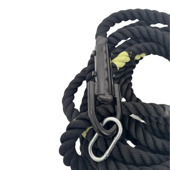 Muscle Power Sled Pulling Rope - 15 meter