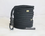 Muscle Power Sled Pulling Rope - 15 meter