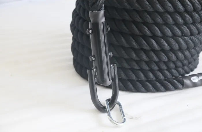 Muscle Power Sled Pulling Rope - 15 meter