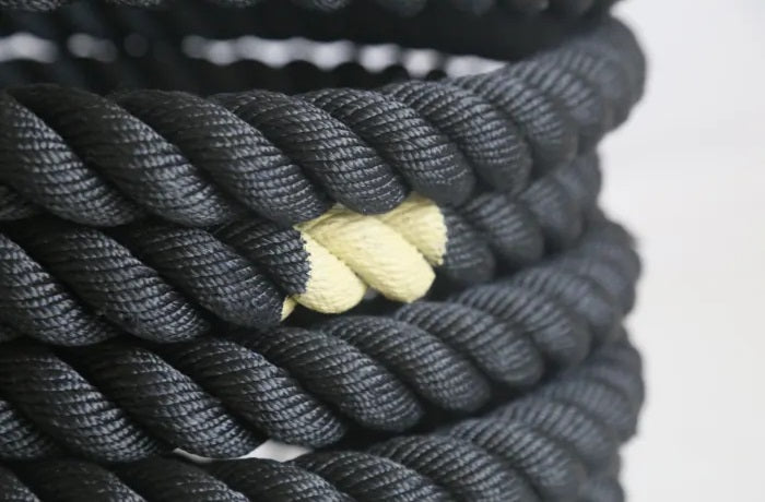 Muscle Power Sled Pulling Rope - 15 meter