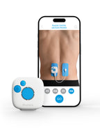 Bluetens Classic 2 - Electrodes