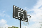 VirtuFit Verstelbare Basketbalpaal - 220 tot 305 cm