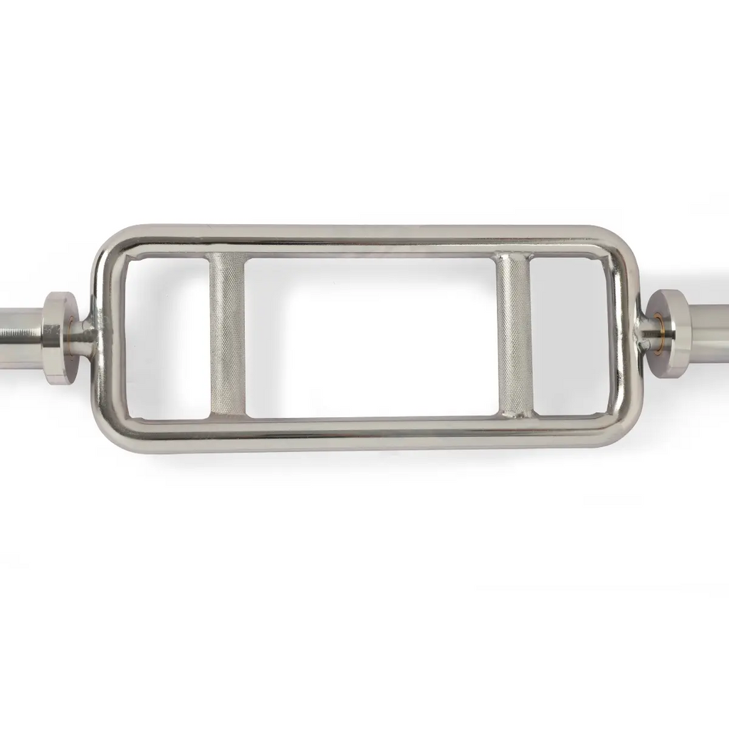 Toorx Fitness BCO-86 Olympic Triceps Bar - met sluitveren