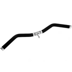 Toorx Professional BMG-72.5 Revolving Curl Bar