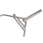 Toorx Fitness OSB Hex Bar - Trap Bar