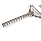 Toorx Fitness OSB Hex Bar - Trap Bar