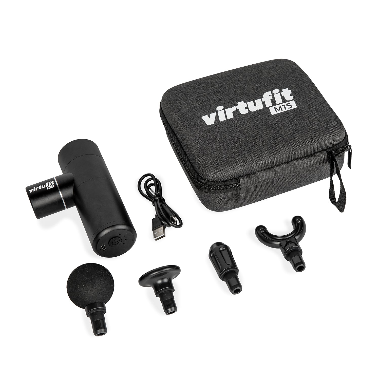 VirtuFit M1s Mini Massage Gun - Tweedekans