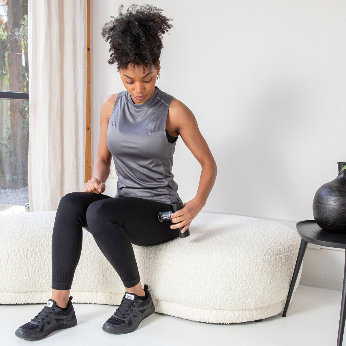VirtuFit M1s Mini Massage Gun - Tweedekans
