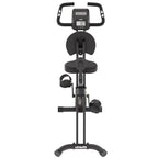 VirtuFit XB100i Opvouwbare Hometrainer met Rugleuning