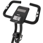 VirtuFit XB100i Opvouwbare Hometrainer met Rugleuning