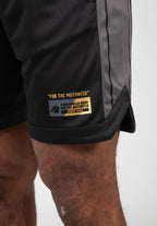 Gorilla Wear Orlando Shorts - Zwart