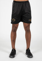 Gorilla Wear Orlando Shorts - Zwart