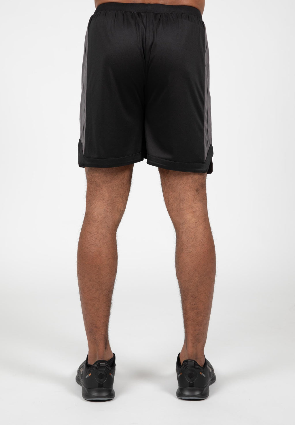 Gorilla Wear Orlando Shorts - Zwart