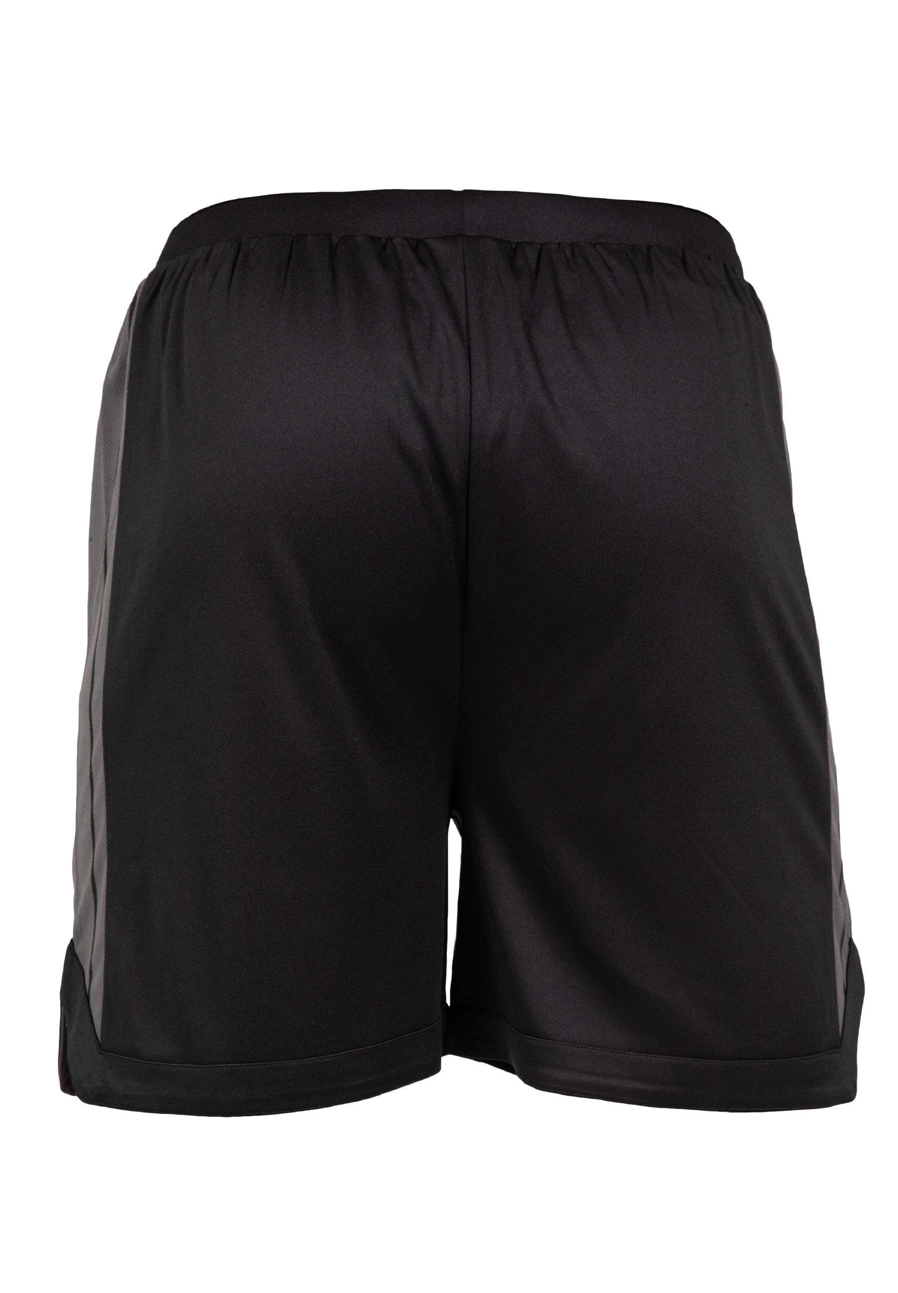 Gorilla Wear Orlando Shorts - Zwart