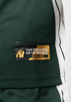 Gorilla Wear Orlando Tank Top - Groen