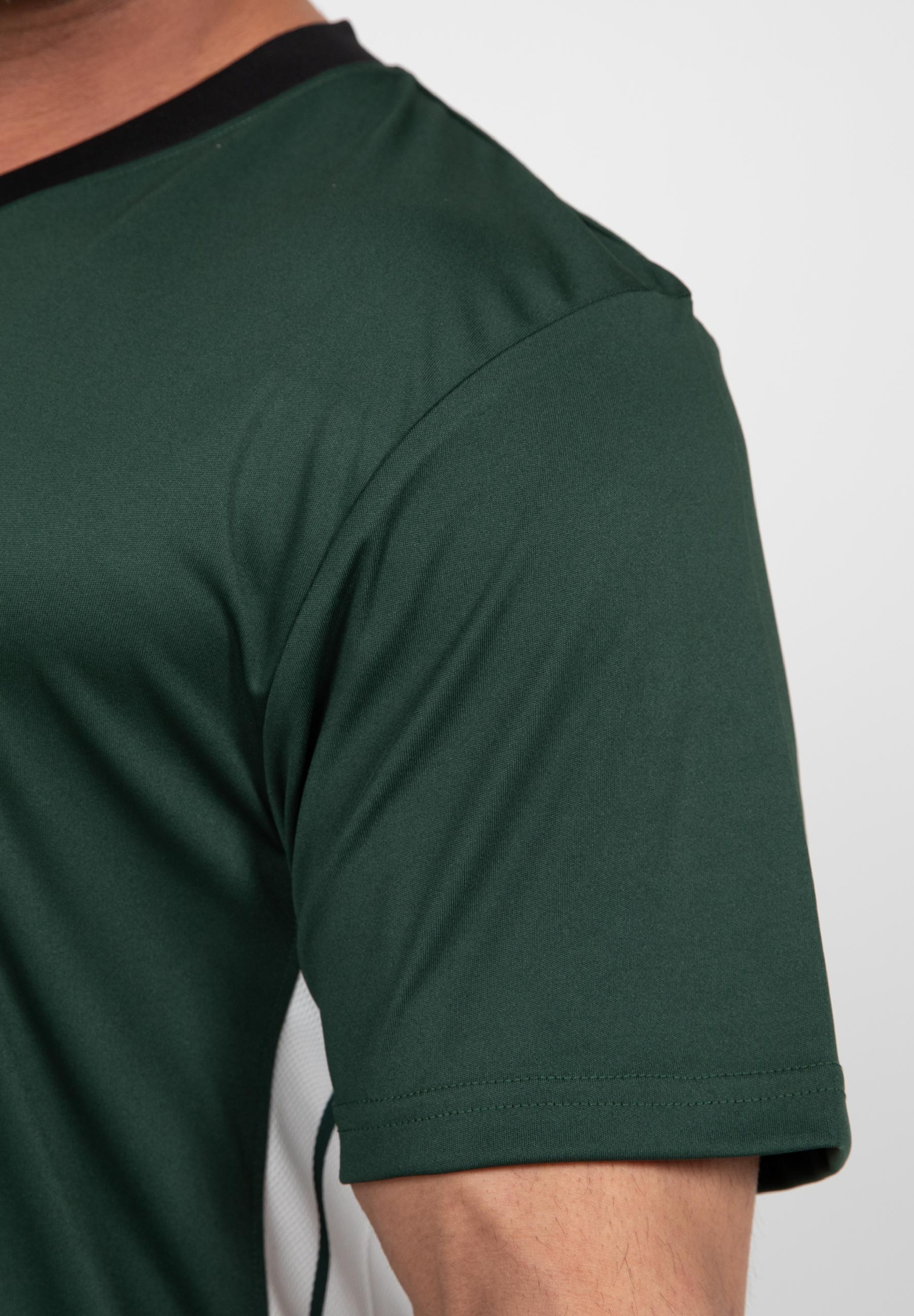 Gorilla Wear Orlando T-shirt - Groen