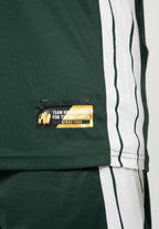 Gorilla Wear Orlando T-shirt - Groen