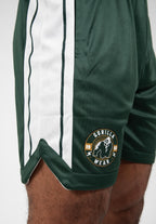 Gorilla Wear Orlando Shorts - Groen