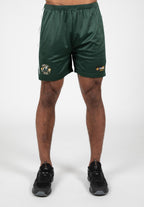 Gorilla Wear Orlando Shorts - Groen