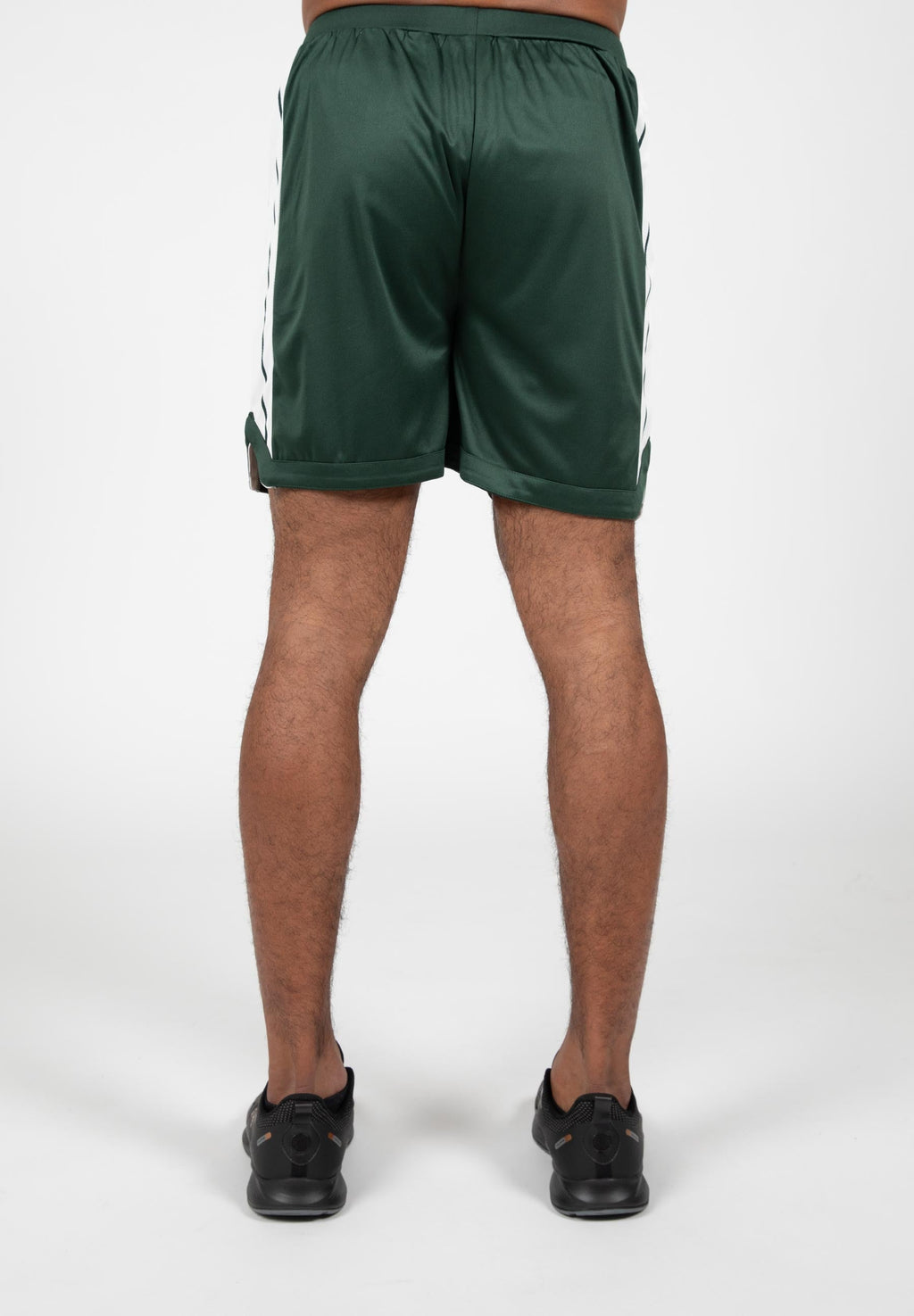 Gorilla Wear Orlando Shorts - Groen