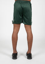 Gorilla Wear Orlando Shorts - Groen