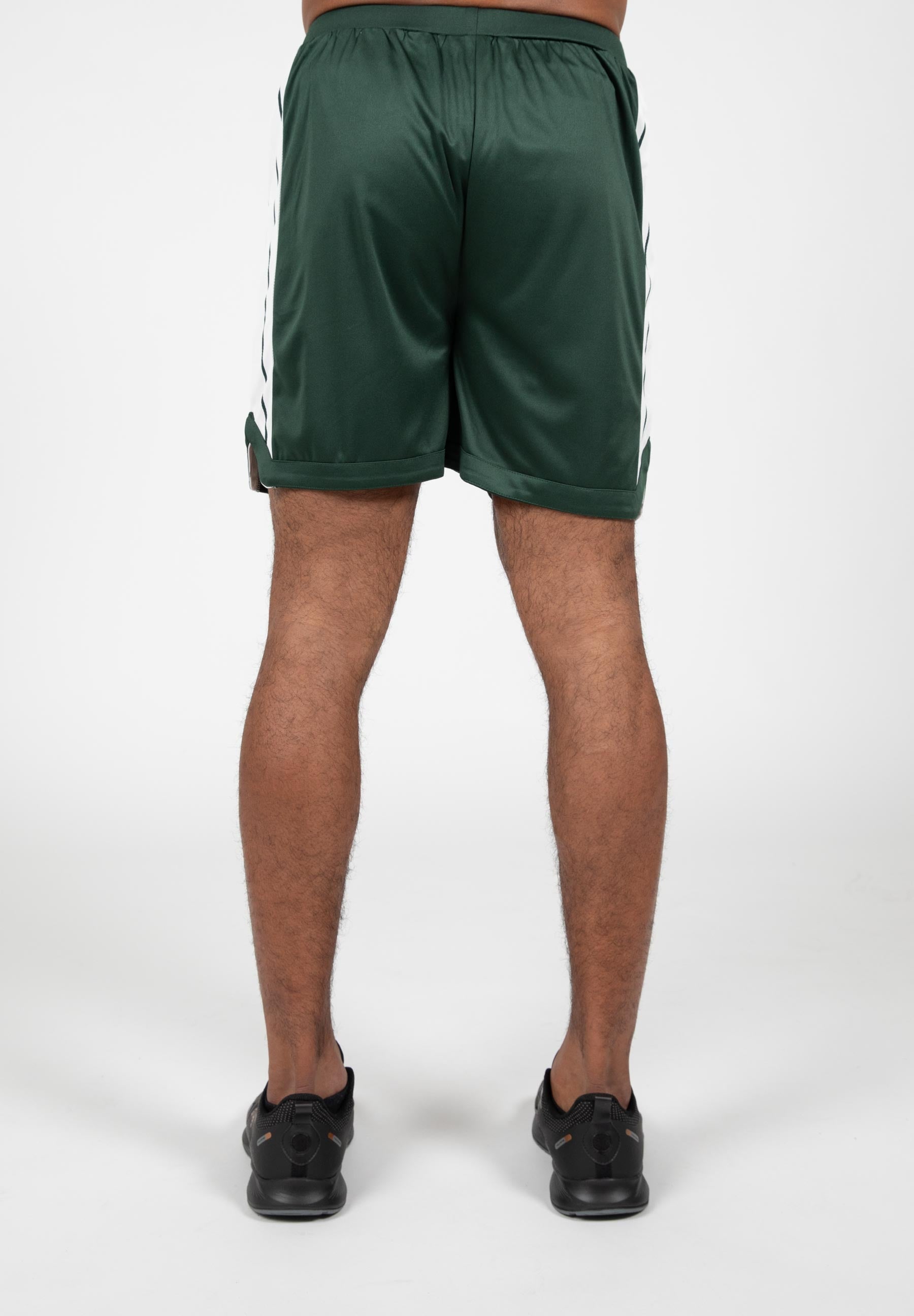 Gorilla Wear Orlando Shorts - Groen
