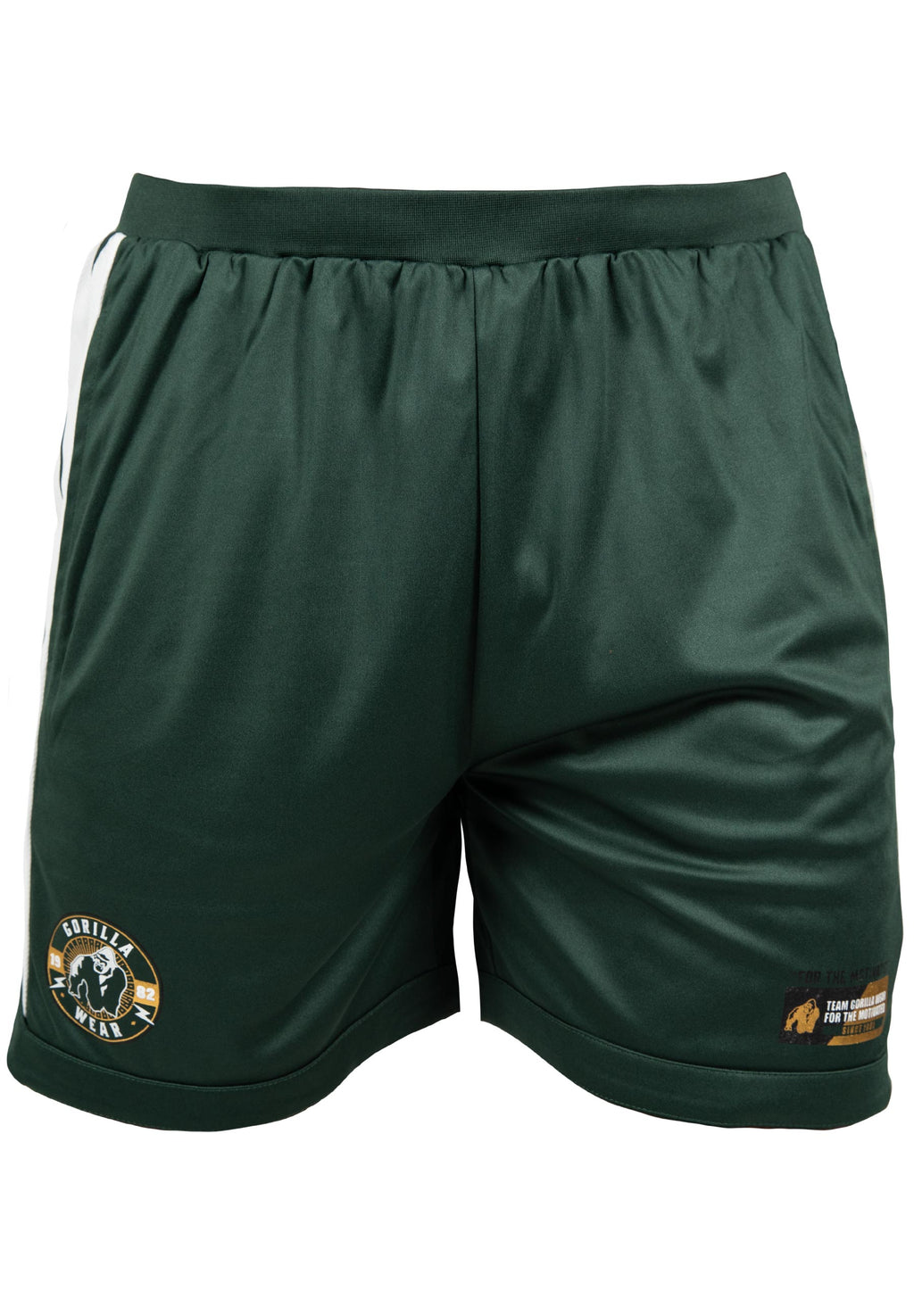 Gorilla Wear Orlando Shorts - Groen