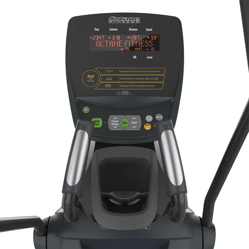 Octane Q35X Crosstrainer