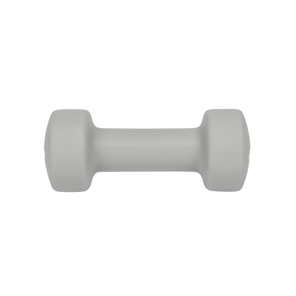 VirtuFit Vinyl Dumbbell Set Pro - 2 x 3 kg