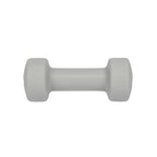 VirtuFit Vinyl Dumbbell Set Pro - 2 x 3 kg
