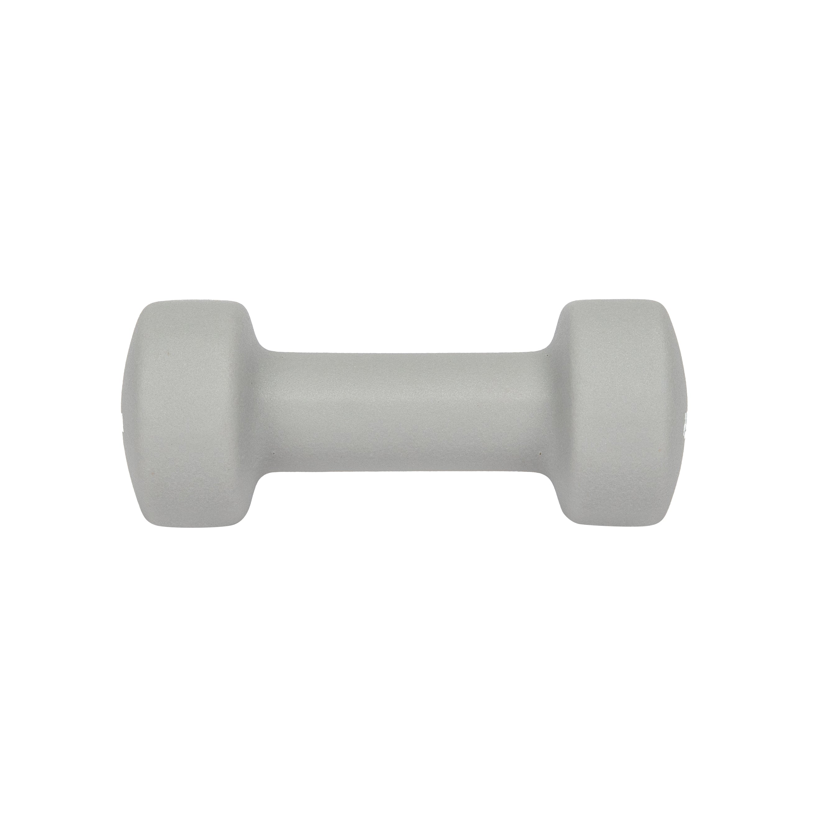 VirtuFit Vinyl Dumbbell Set Pro - 2 x 3 kg