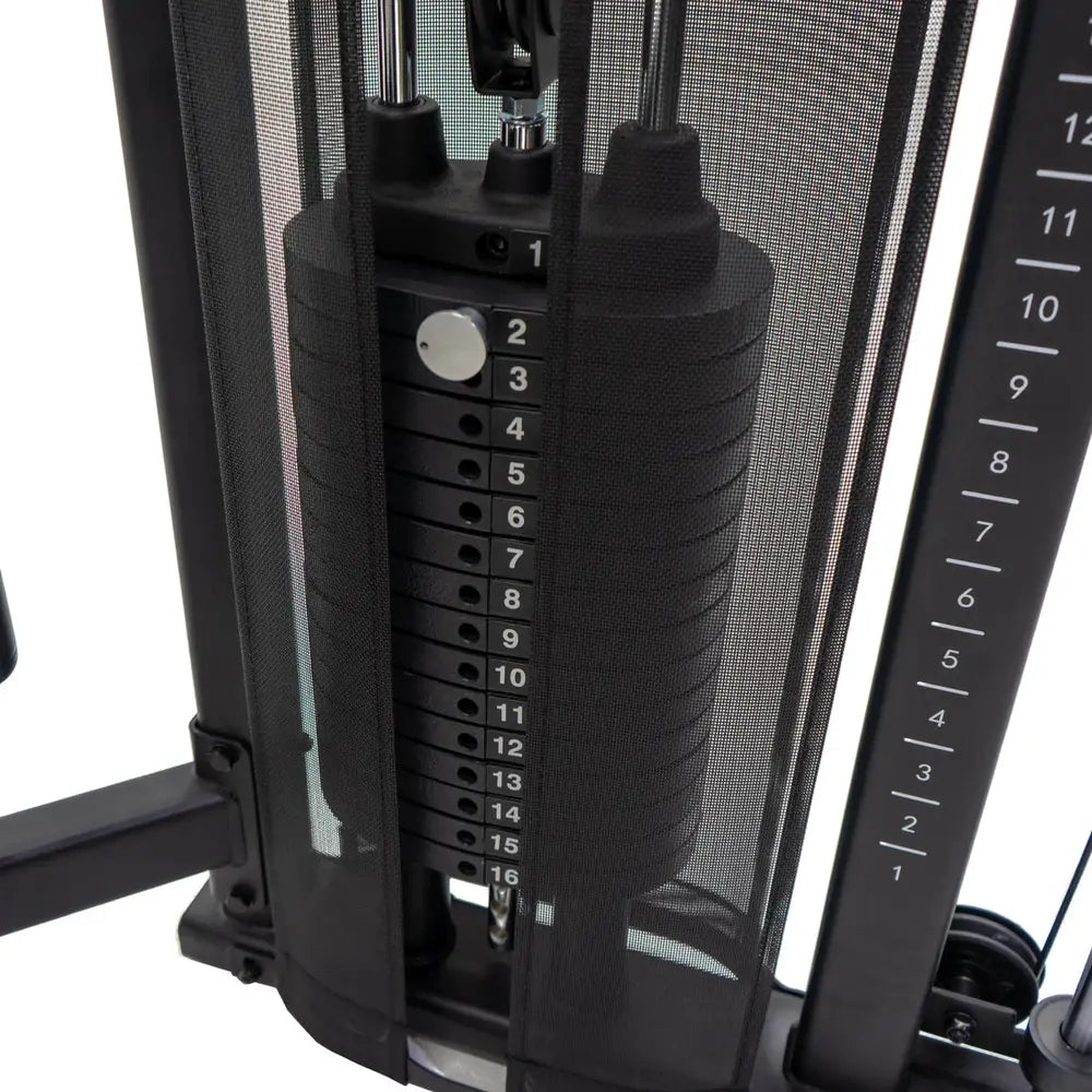 Inspire SF5 Functional Trainer & Smith Machine