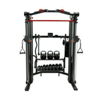 Inspire SF5 Functional Trainer & Smith Machine