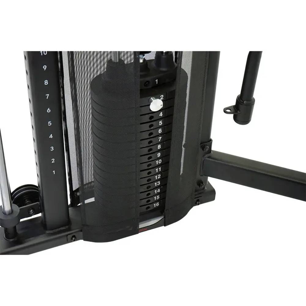 Inspire SF3 Functional Trainer & Smith Machine