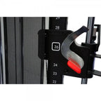 Inspire SF3 Functional Trainer & Smith Machine
