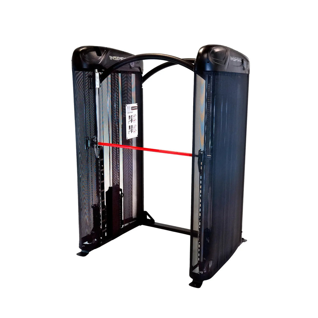Inspire Smith Machine Quick Select