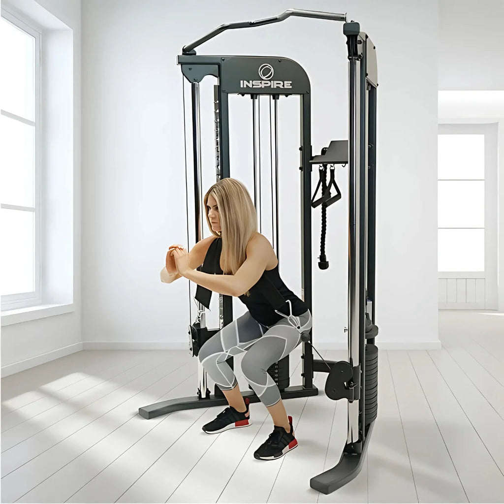 Inspire FTX Functional Trainer