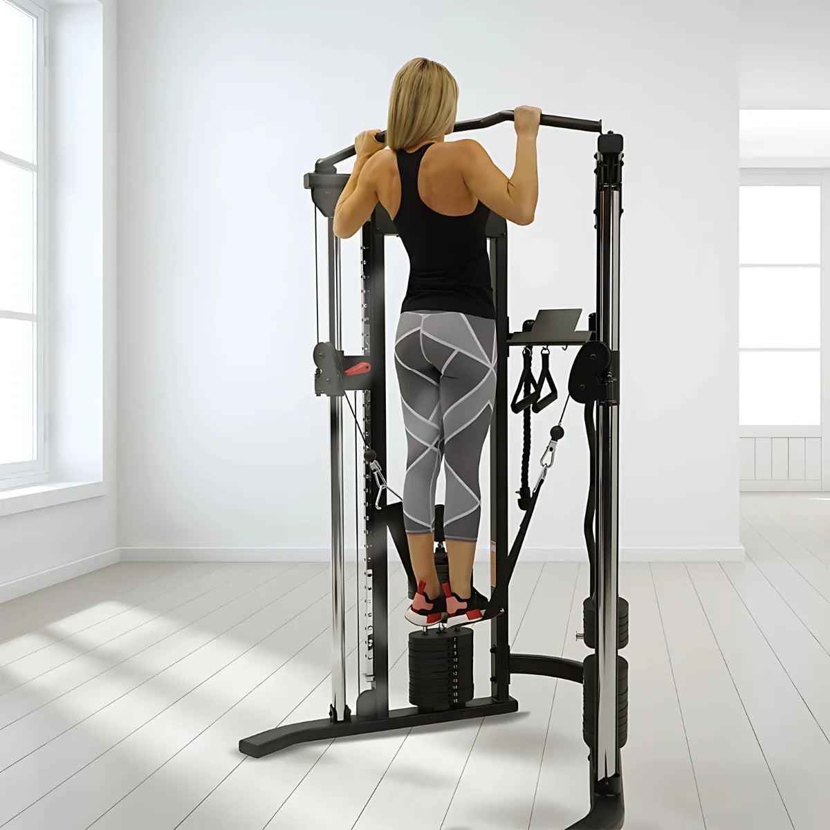 Inspire FTX Functional Trainer