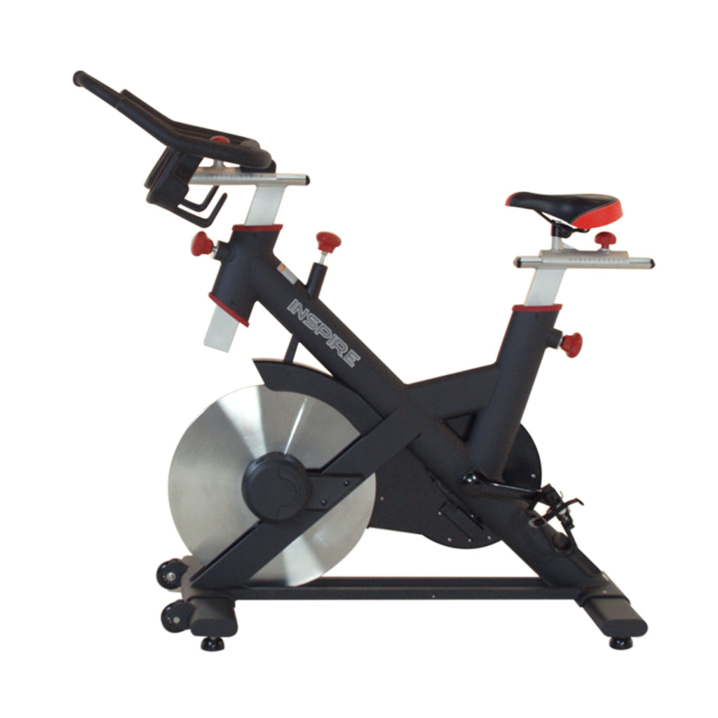Inspire IC2 Indoor Cycle