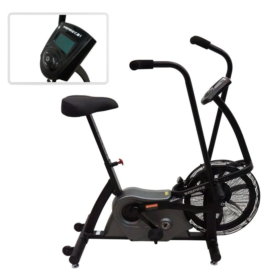 Inspire CB1 Air Bike
