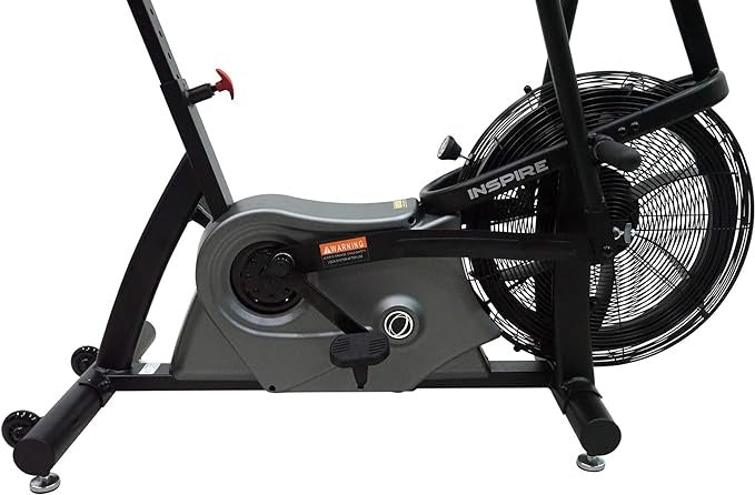 Inspire CB1 Air Bike