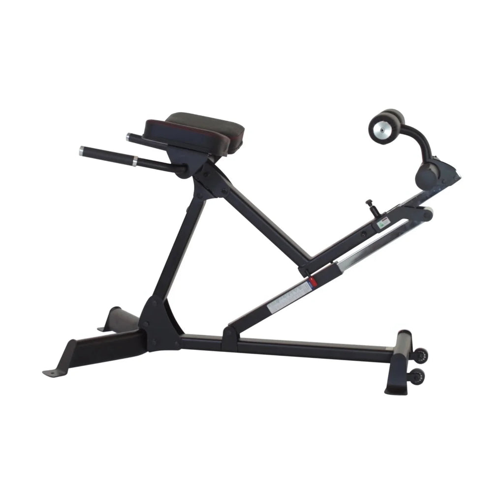 Inspire Verstelbare Hyperextension - GHD Trainingsbank