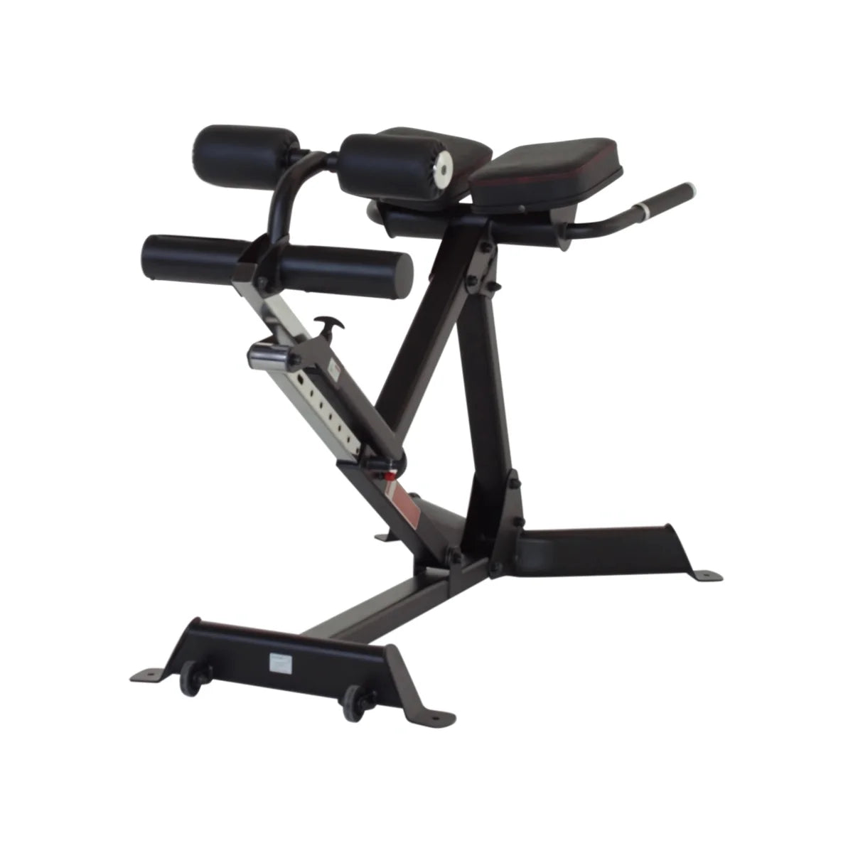 Inspire Verstelbare Hyperextension - GHD Trainingsbank