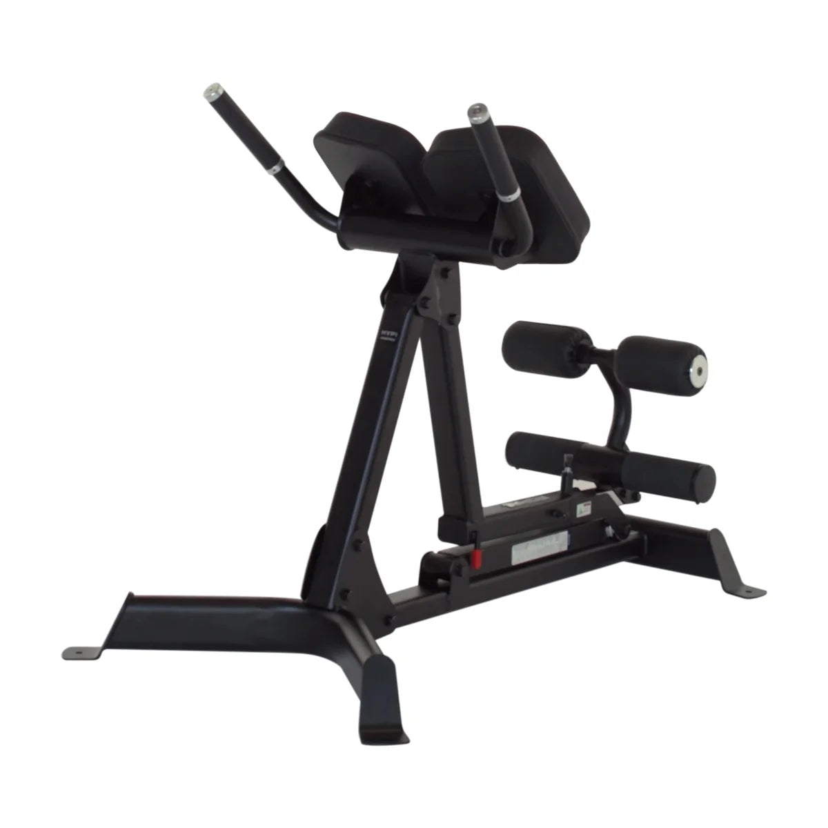 Inspire Verstelbare Hyperextension - GHD Trainingsbank