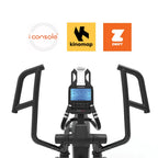 Toorx Fitness ERX-900 Crosstrainer Elliptical