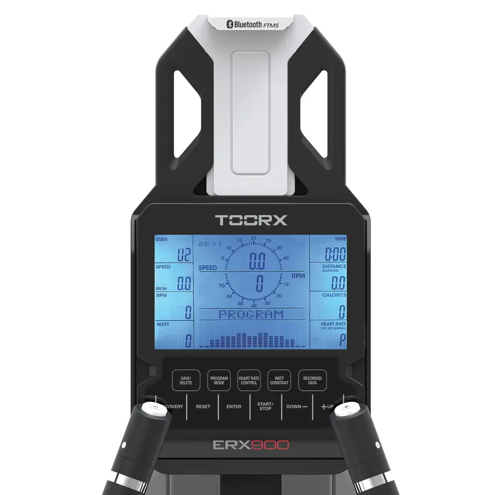 Toorx Fitness ERX-900 Crosstrainer Elliptical