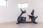 Flow Fitness Pro RB5i Recumbent Bike Ligfiets