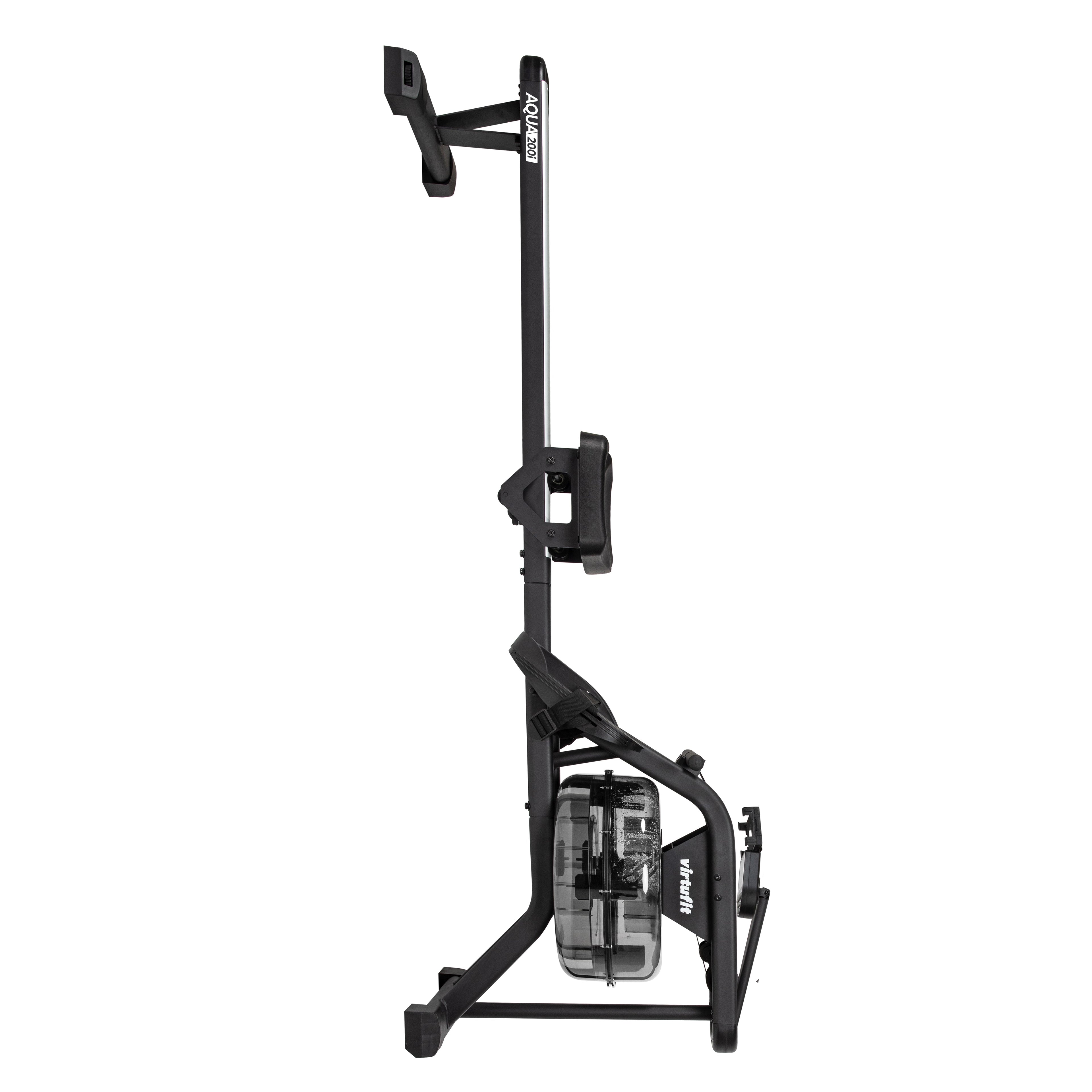 VirtuFit Water Resistance AQUA200i Roeitrainer - Showroommodel - In gebruik