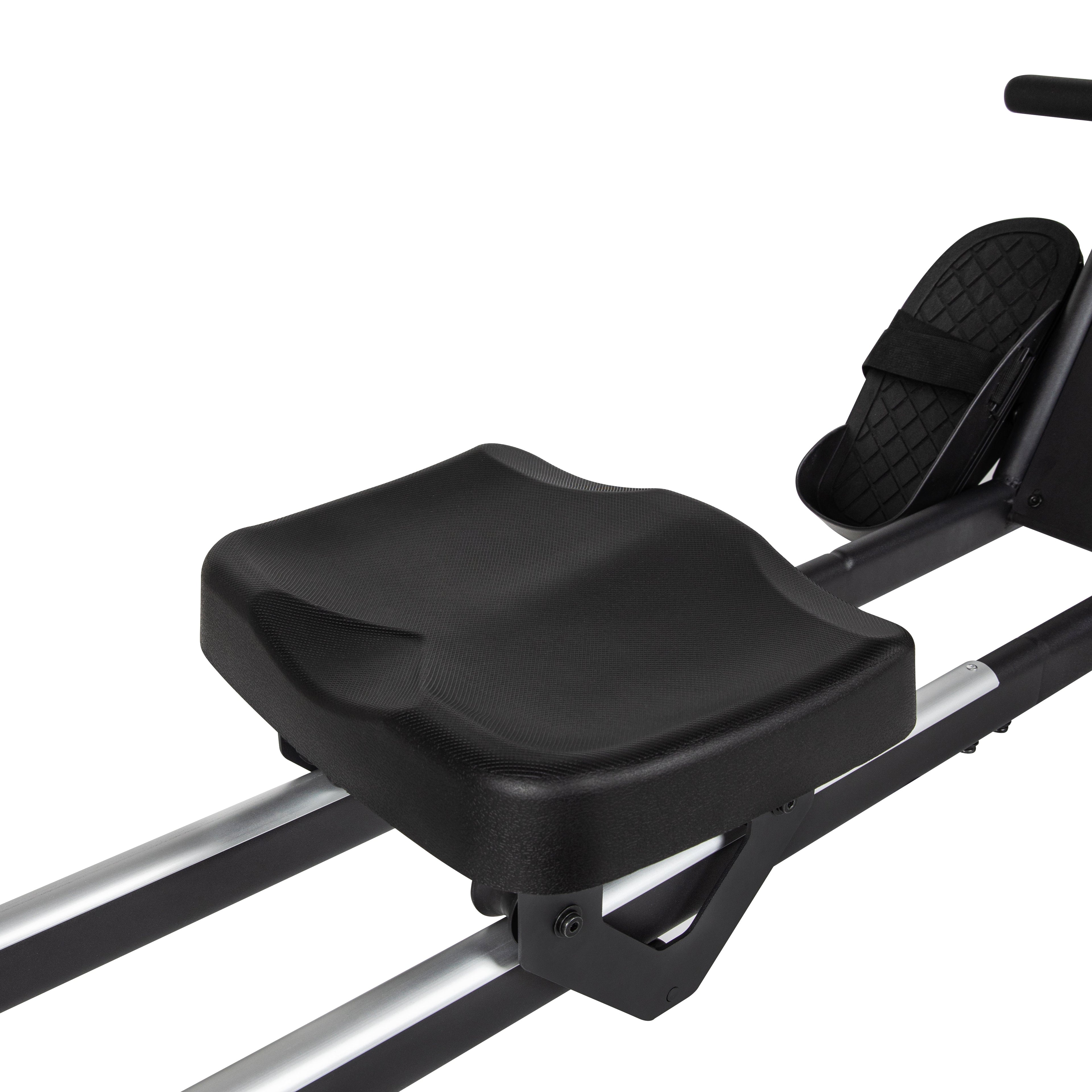 VirtuFit Water Resistance AQUA200i Roeitrainer - Showroommodel - Afbeelding 5