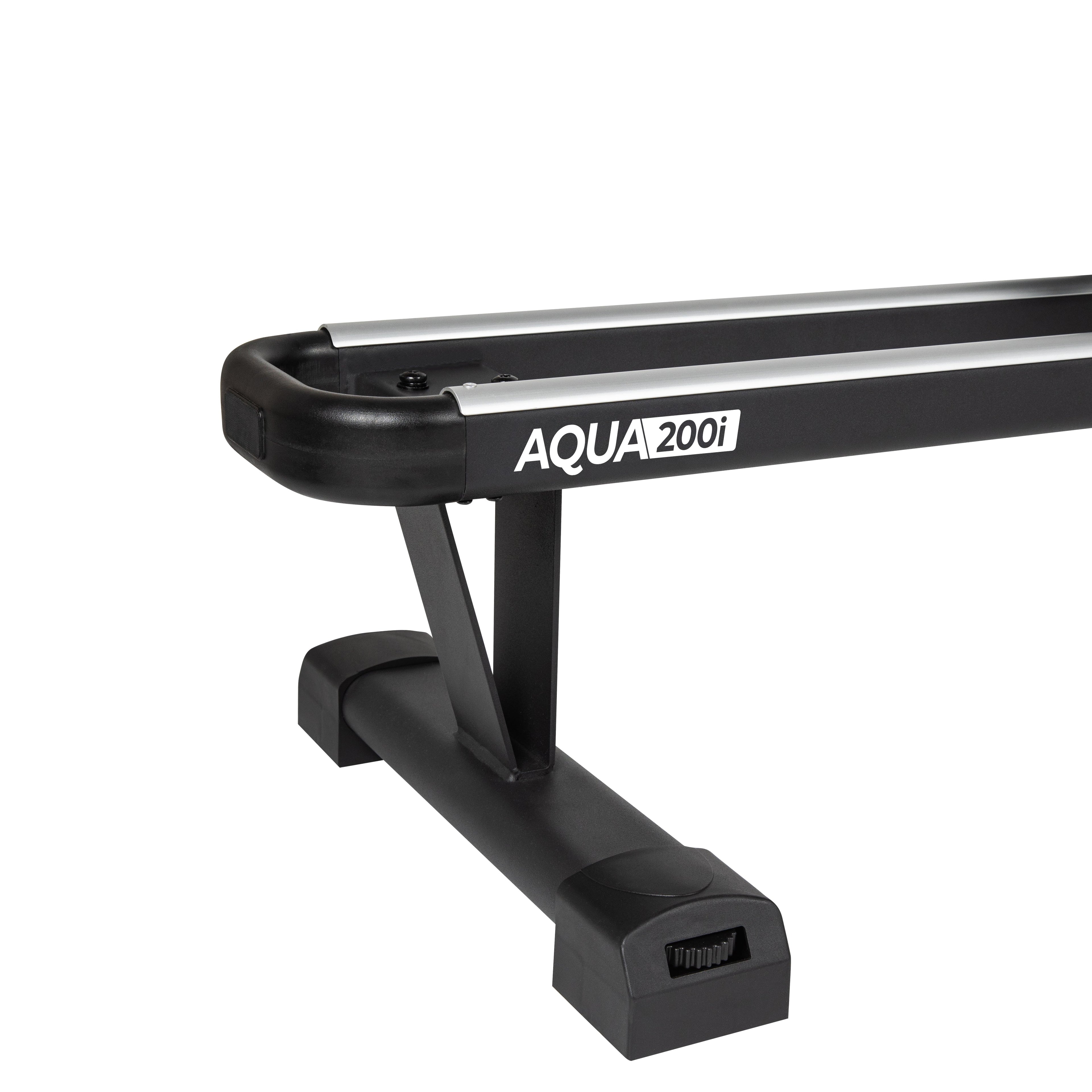 VirtuFit Water Resistance AQUA200i Roeitrainer - Showroommodel - Afbeelding 8